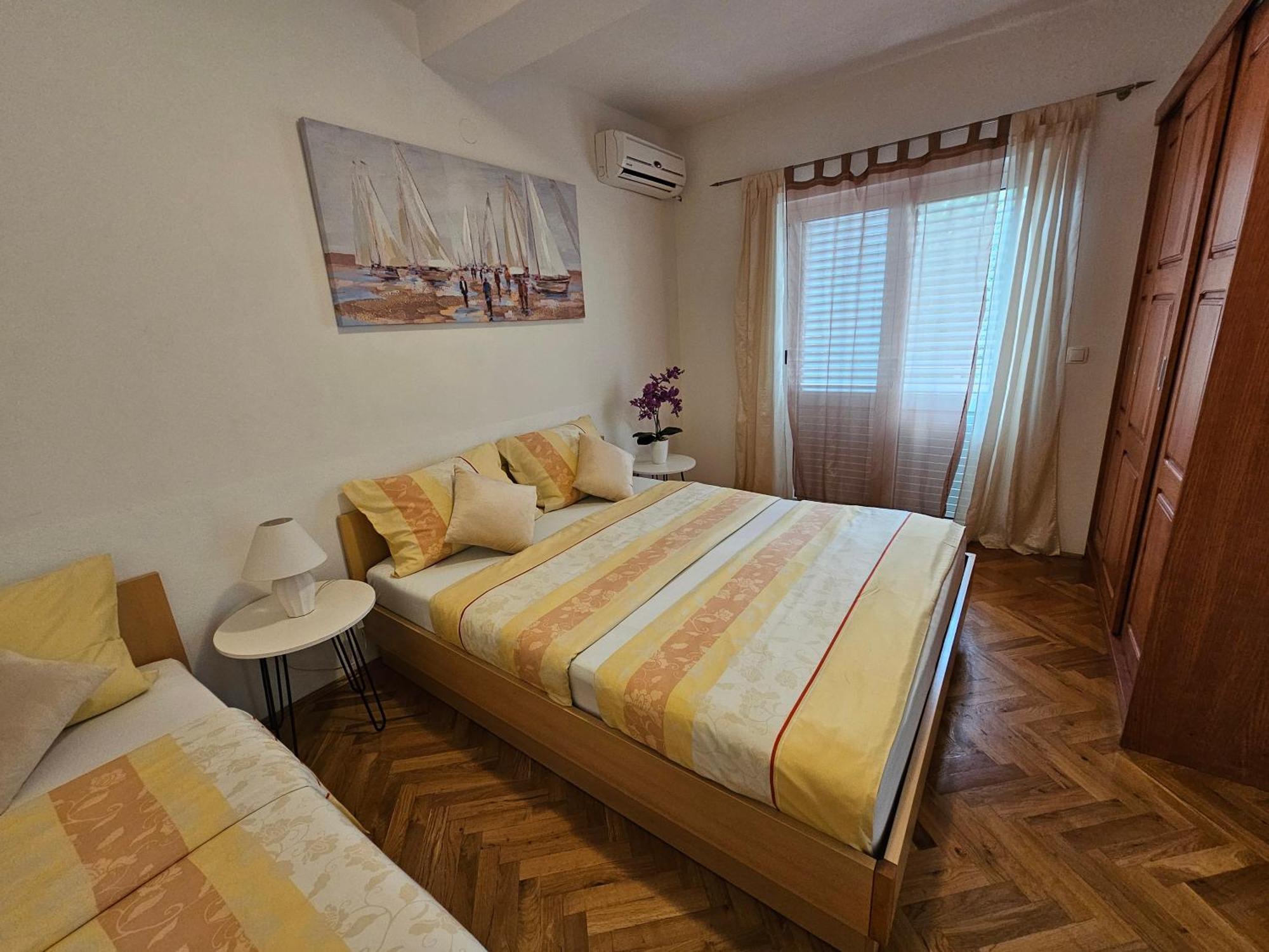 Apartments Kovac Makarska Habitación foto
