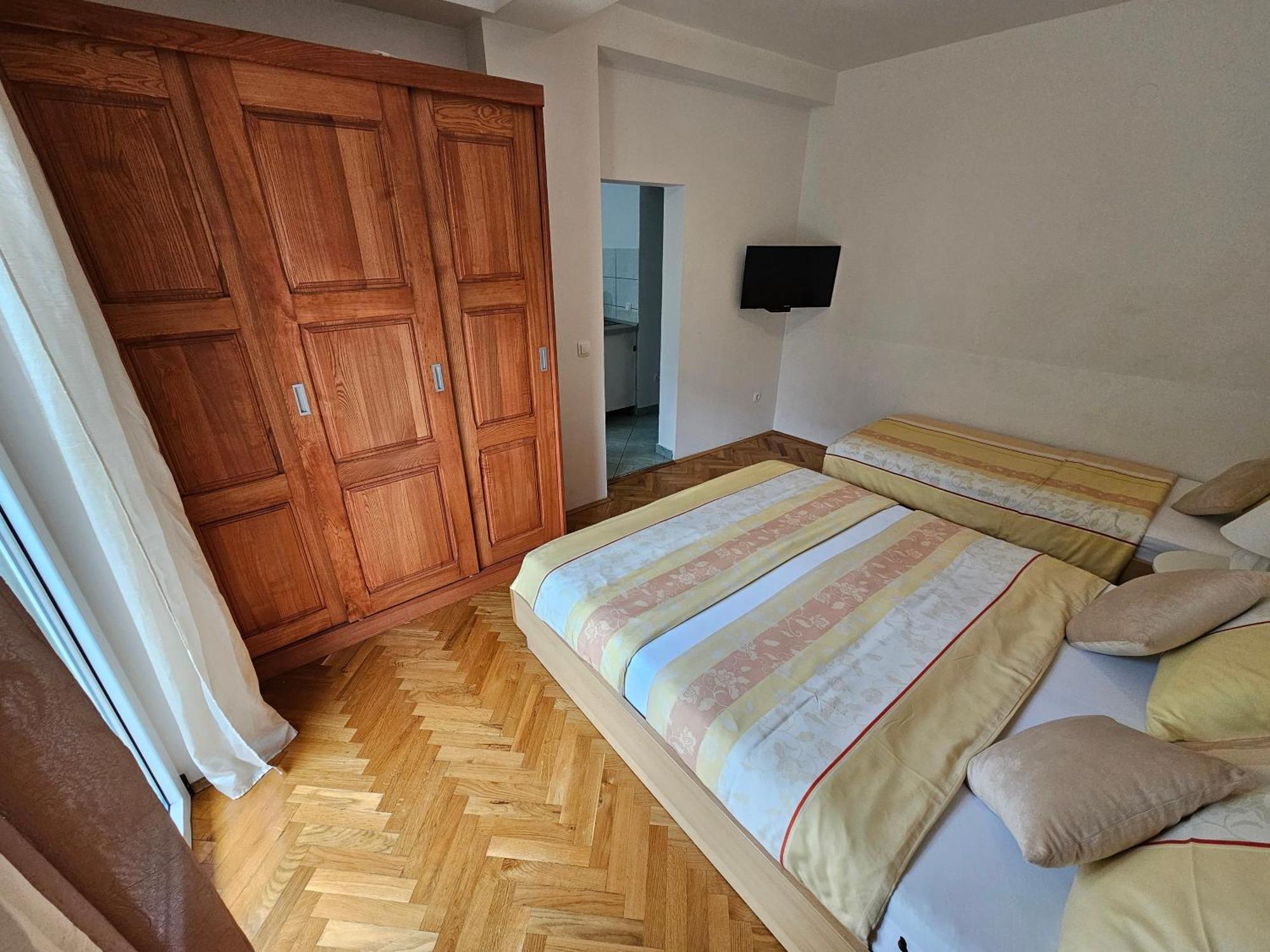 Apartments Kovac Makarska Habitación foto