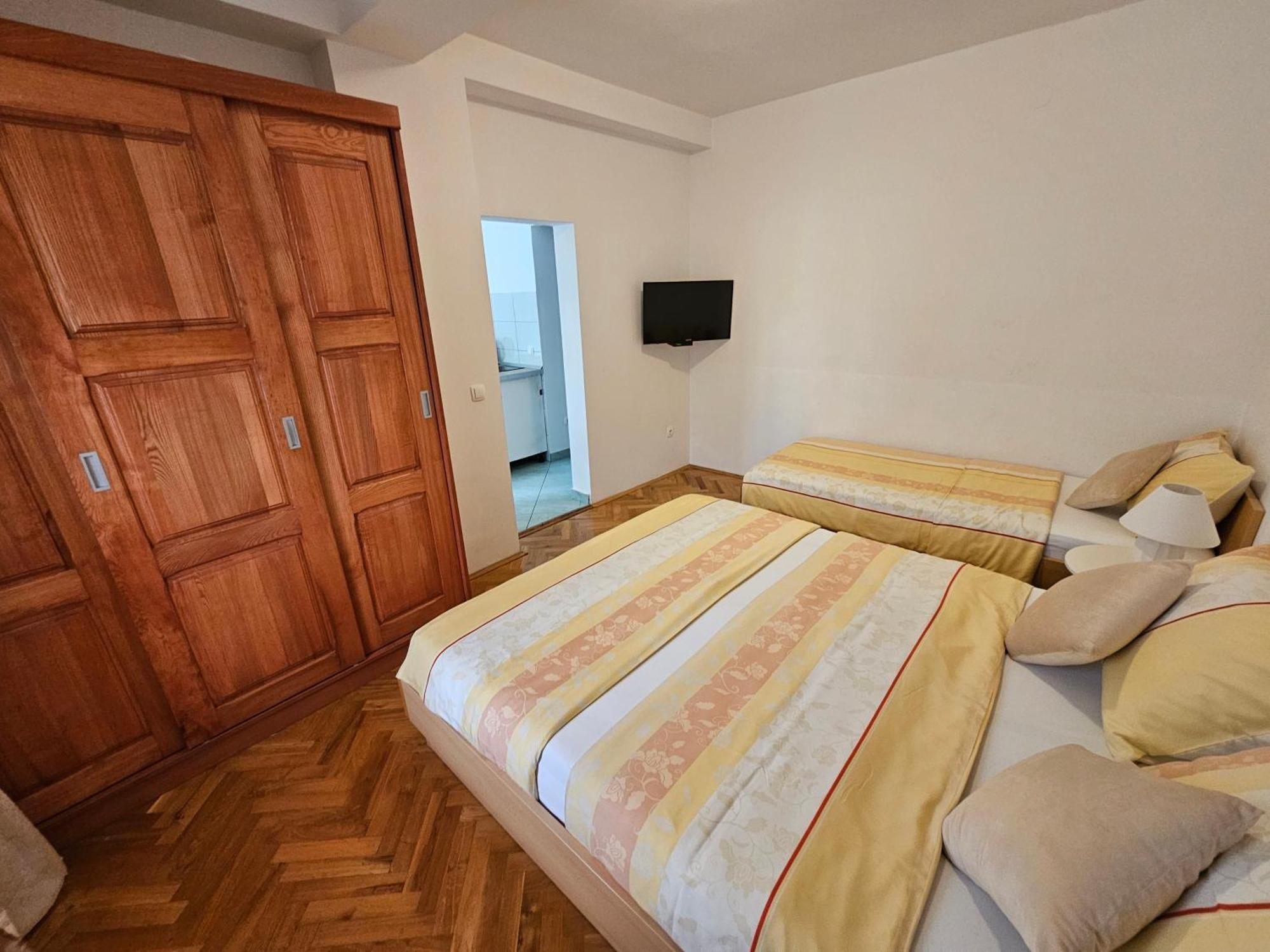 Apartments Kovac Makarska Habitación foto