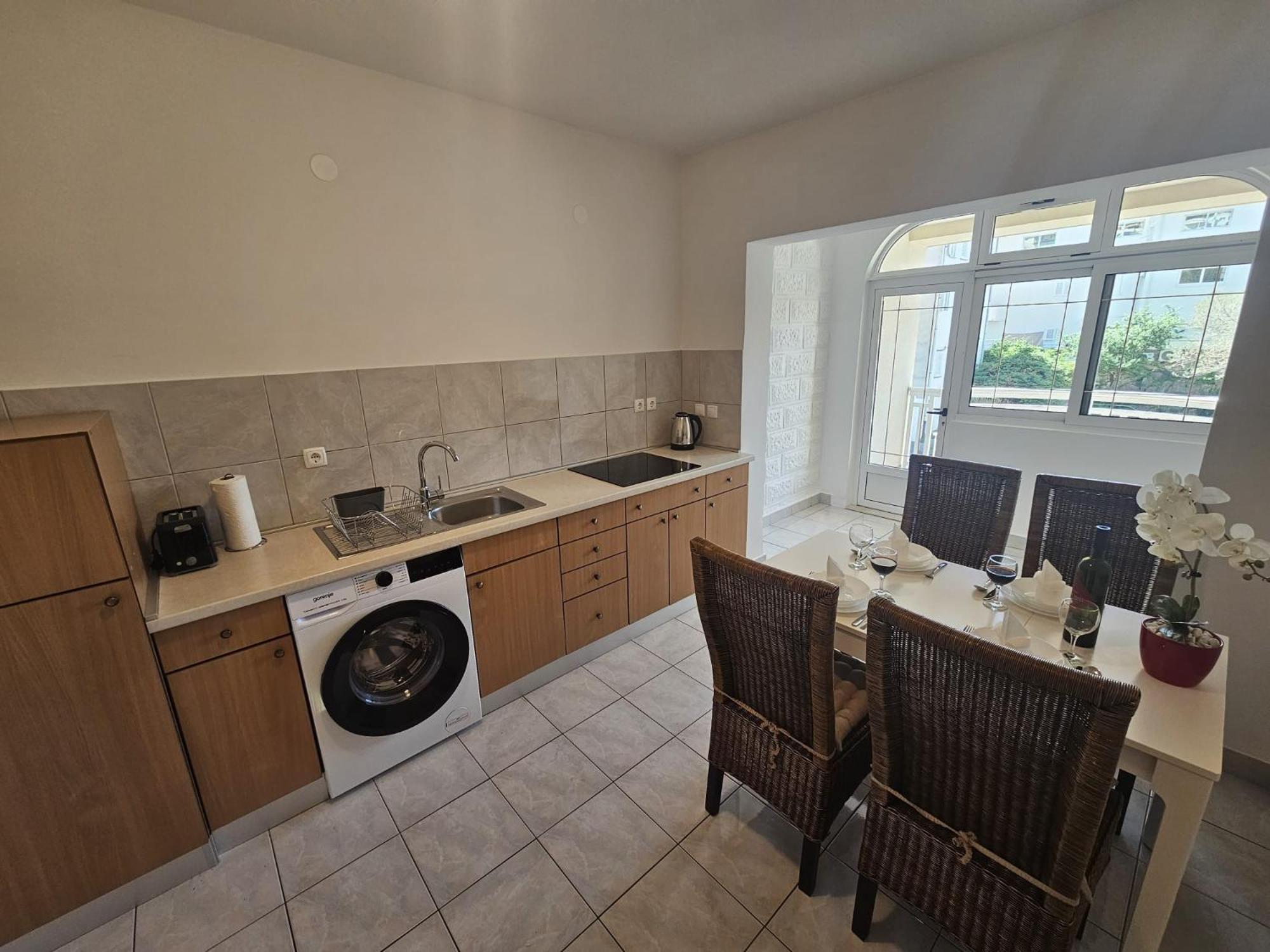 Apartments Kovac Makarska Habitación foto