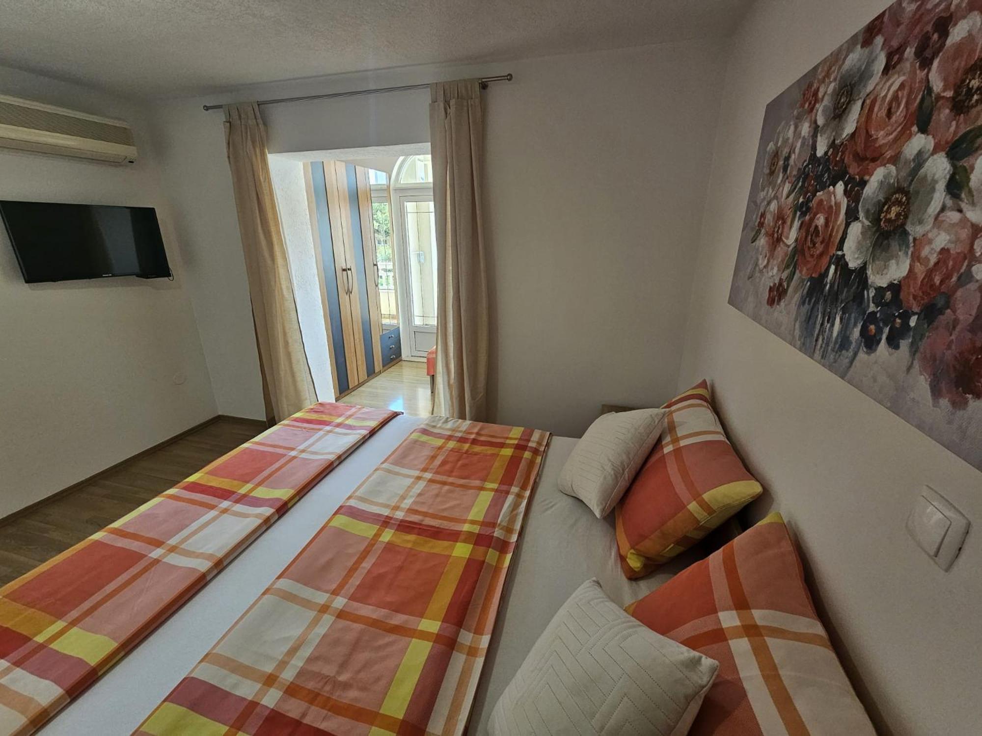 Apartments Kovac Makarska Habitación foto
