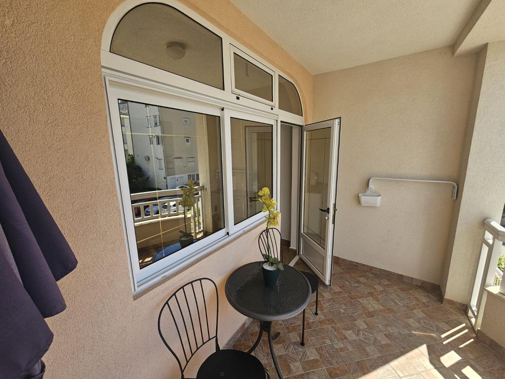 Apartments Kovac Makarska Habitación foto