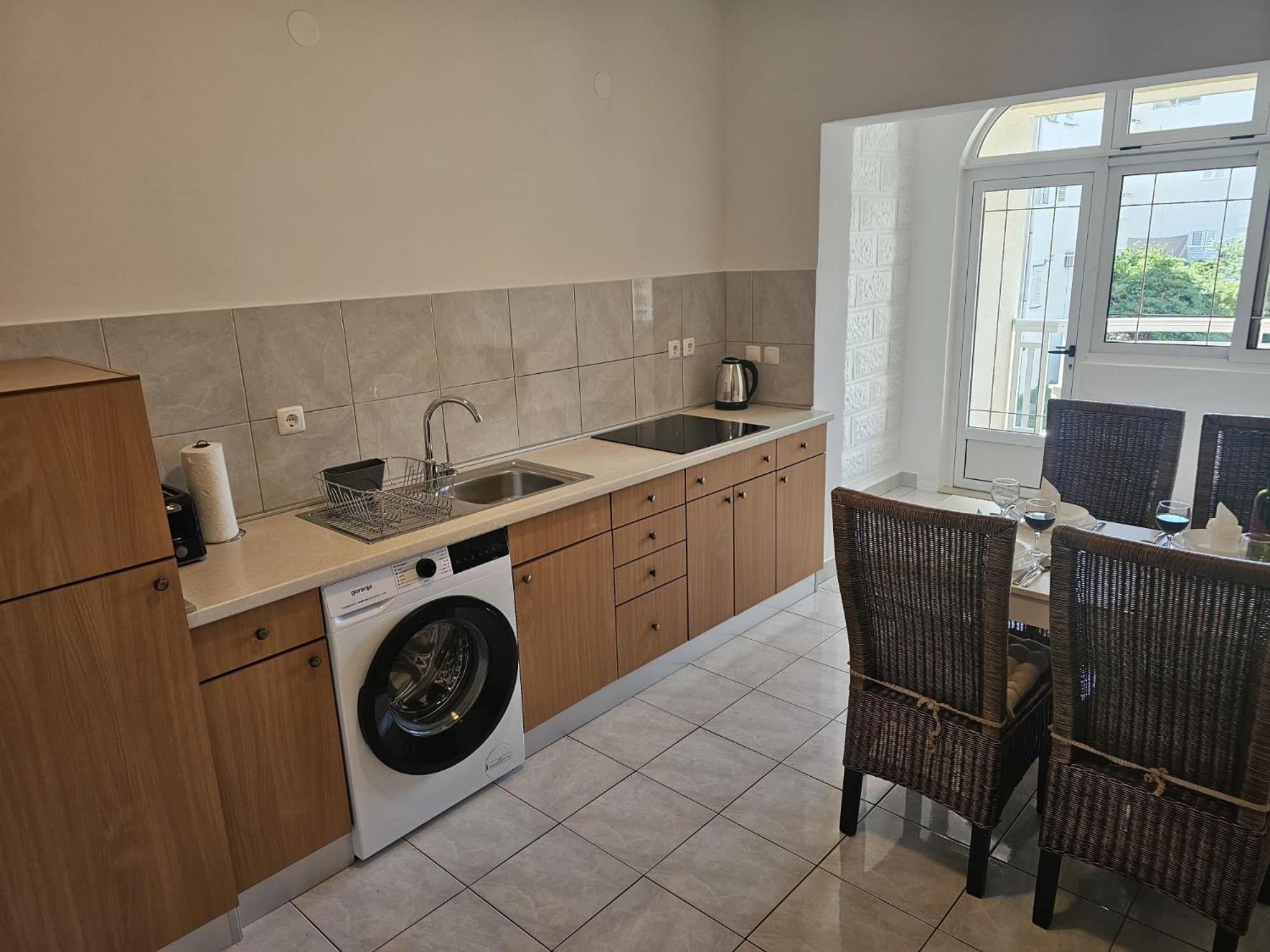 Apartments Kovac Makarska Habitación foto