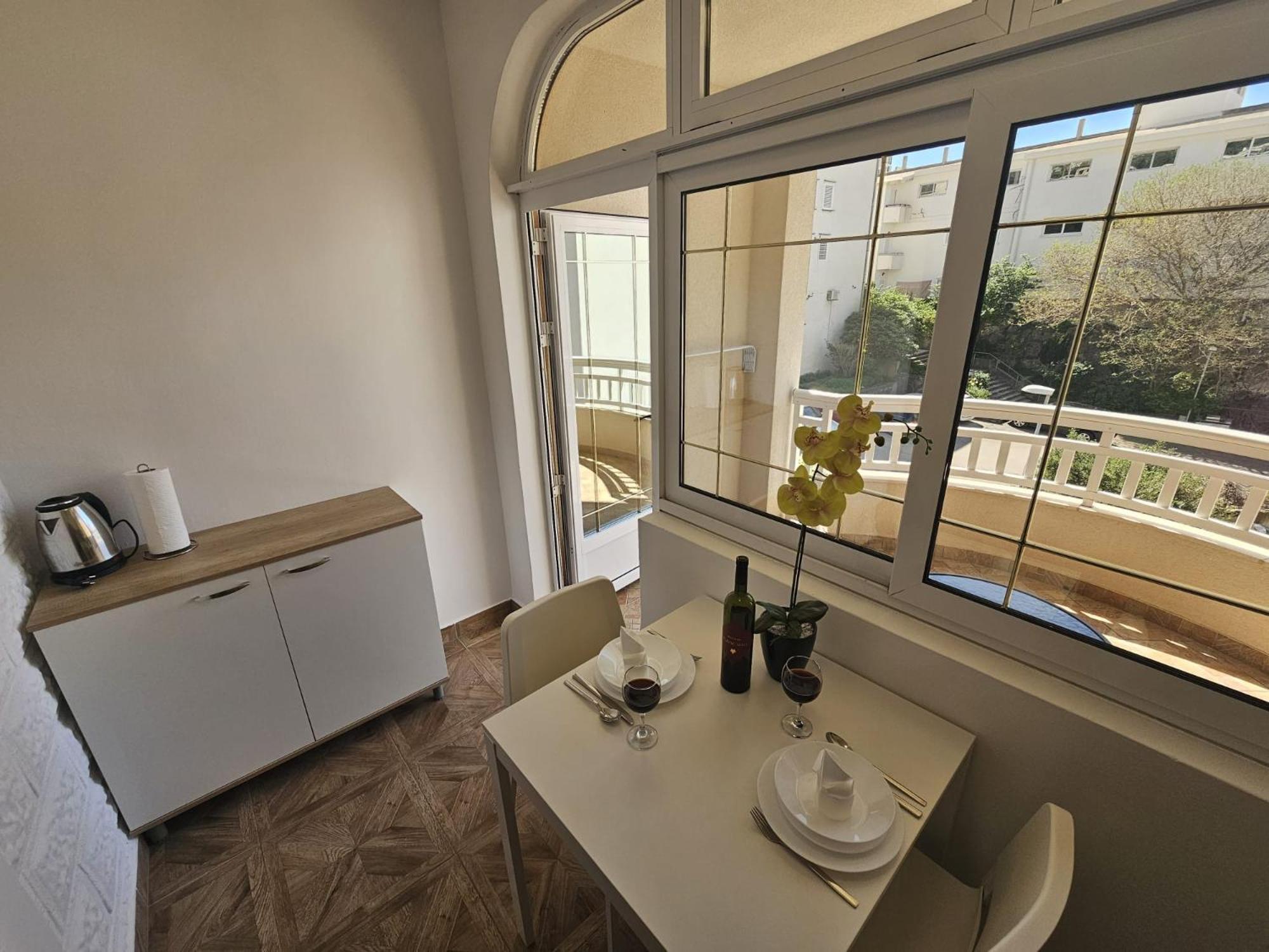 Apartments Kovac Makarska Habitación foto